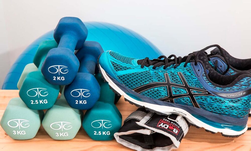 The Quickest Ways Celebrities Achieve Their Fitness Goals