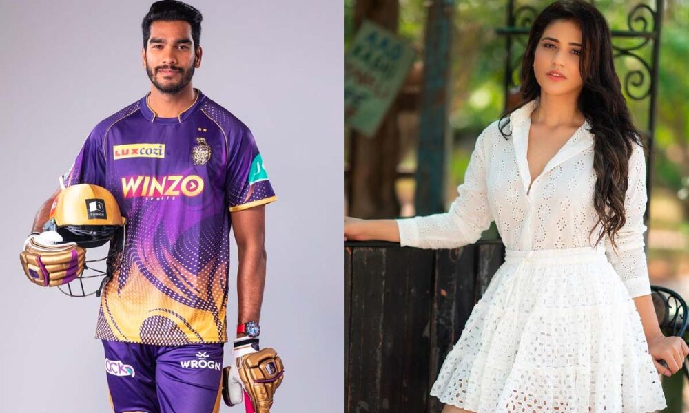 Is Priyanka Jawalkar Venkatesh Iyer’s Girlfriend? Inside KKR Star’s Dating Life
