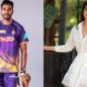 Is Priyanka Jawalkar Venkatesh Iyer’s Girlfriend? Inside KKR Star’s Dating Life