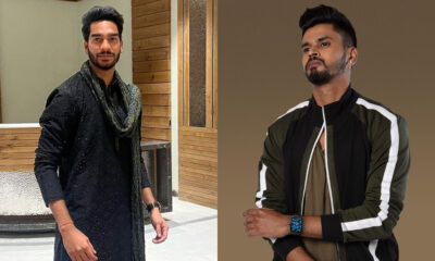 Everything about Venkatesh Iyer and Shreyas Iyer’s Fight Rumors