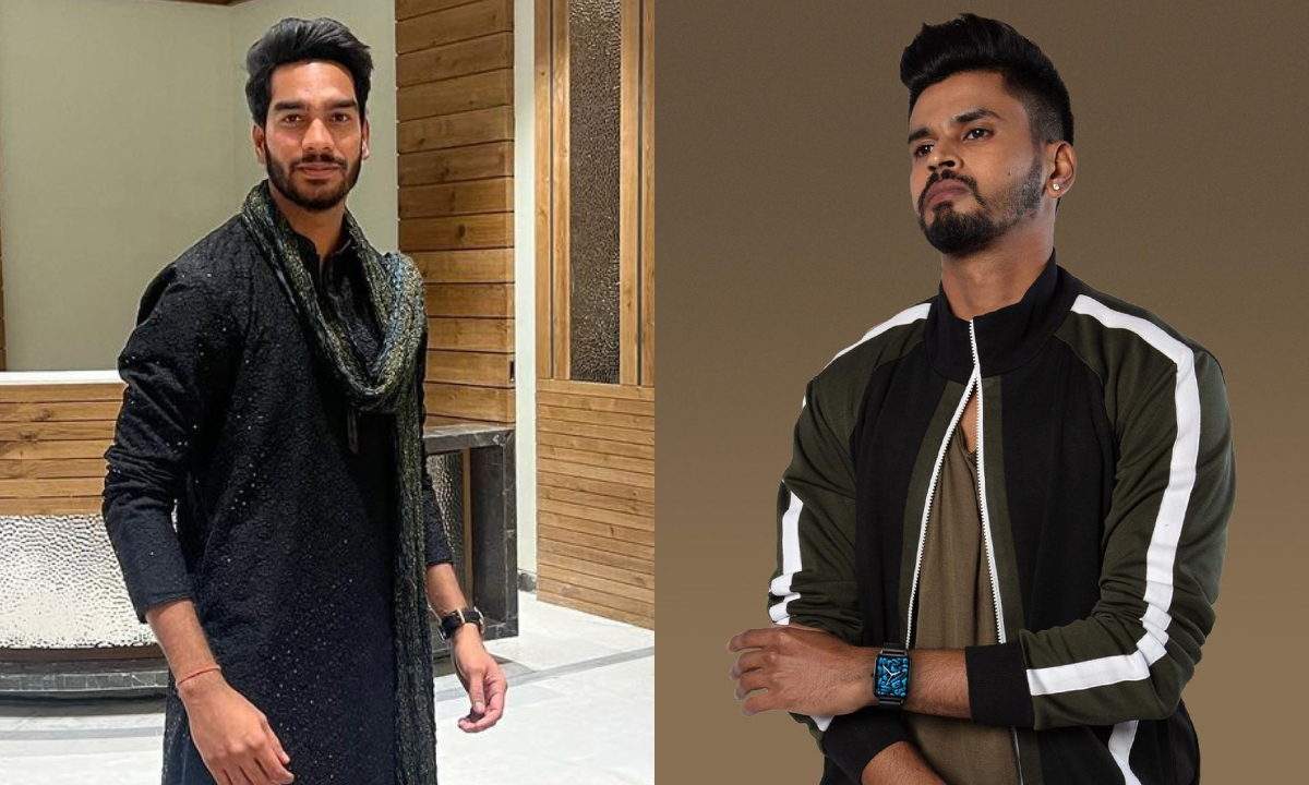 Everything about Venkatesh Iyer and Shreyas Iyer’s Fight Rumors
