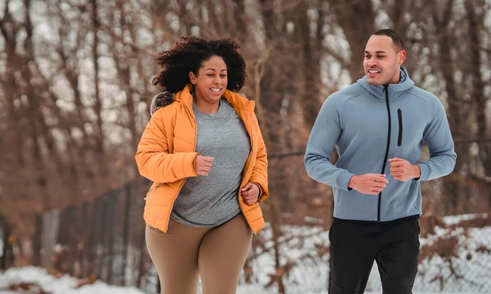 6 Tips You Can Use To Stay Fit This Winter
