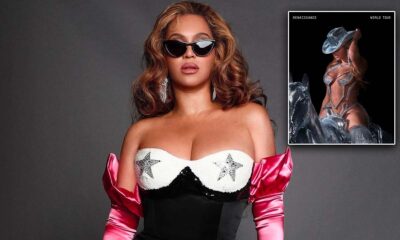Beyoncé’s Renaissance World Tour’s Official Dates Out