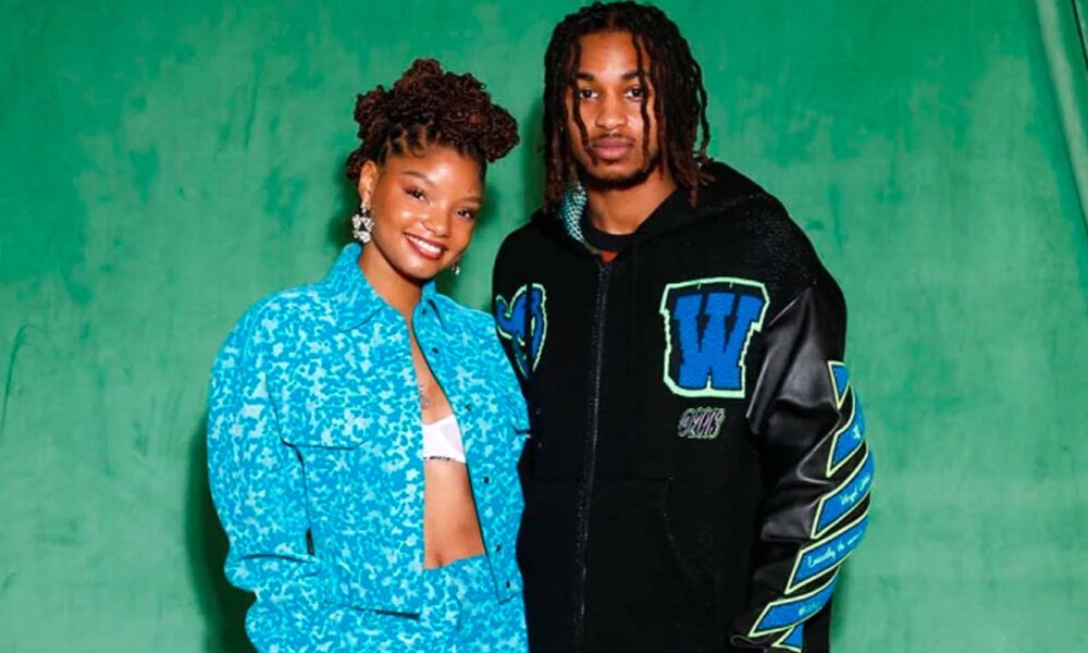 DDG Responds to Cheating Allegations against Halle Bailey