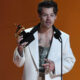 Harry Styles Reportedly Dating New Girlfriend after Olivia Wilde Split