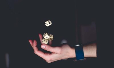 The History of Gambling in Canada