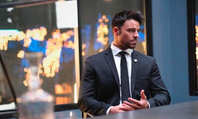 Jesse Hutch: Separating Fact from Fiction on Paralyzed Rumors & Career Success