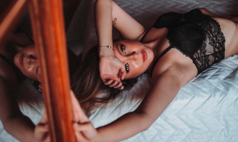 Revamp Your Lingerie Collection and Your Confidence