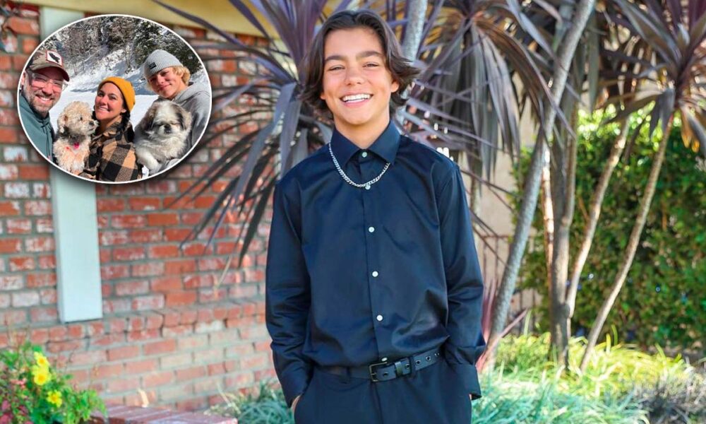 Info On Malachi Barton’s Age, Parents, Ethnicity, And Height