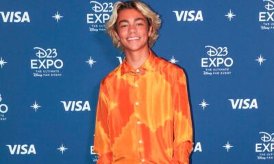Is Malachi Barton Dating A Girlfriend? Inside His Love Life