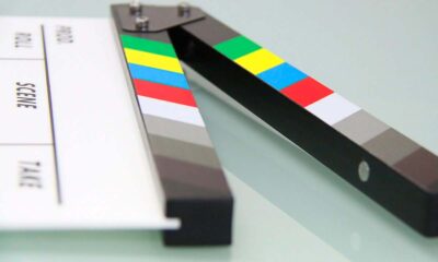 How Movies Influenced iGaming