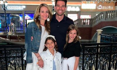 Scott McGillivray Has Two Children with Wife Sabrina McGillivray: Meet Them