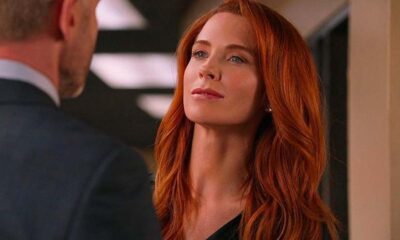 Who Played Monica On 'The Rookie?'