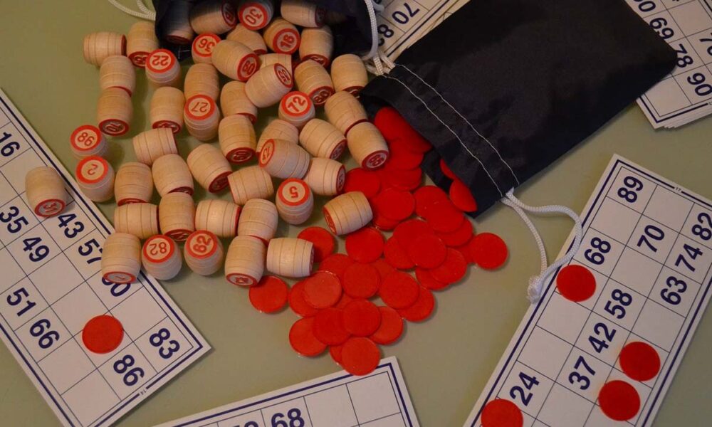 Unexpected Bingo Facts