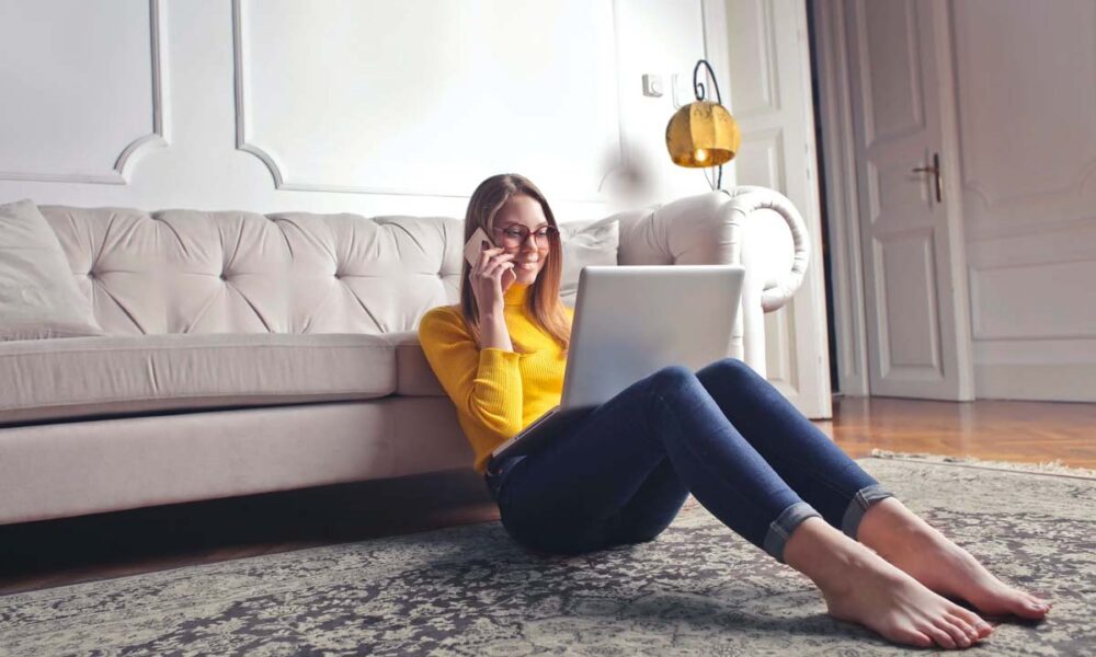 7 Reasons For Why You Should Purchase Eyeglasses Online