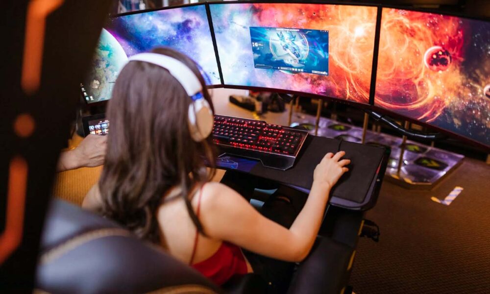 Top 5 AI Art Generators for Game Developers