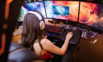 Top 5 AI Art Generators for Game Developers