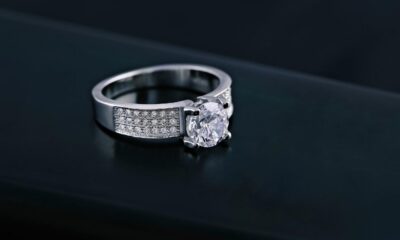 Should Men Wear Jewelry? 5 Tips to Take Your Style from Drab to Fab