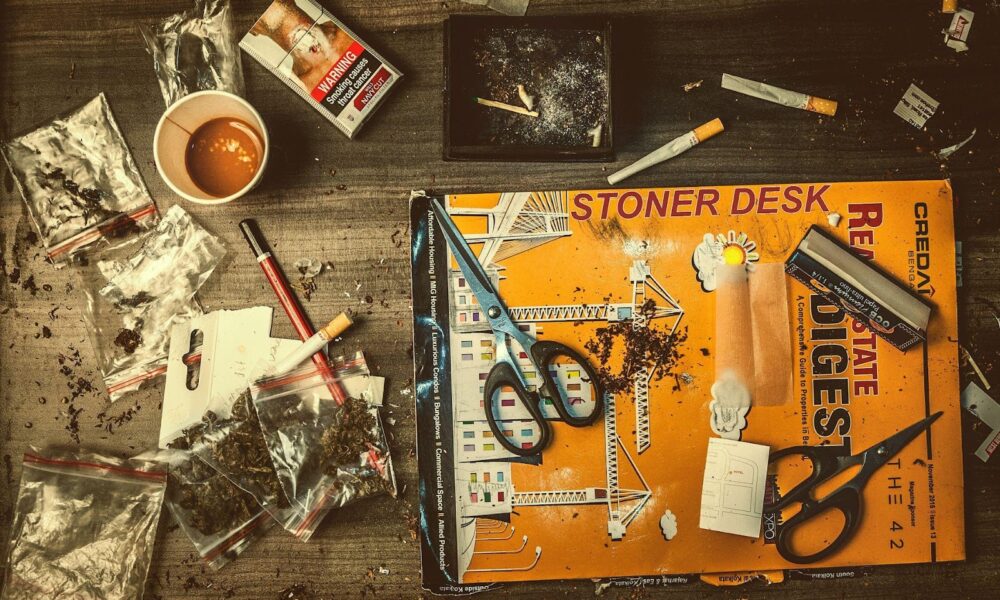 19 Stoner Quotes for Your Instagram