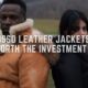 Lusso Leather Review: Why Their Jackets are Worth the Investment