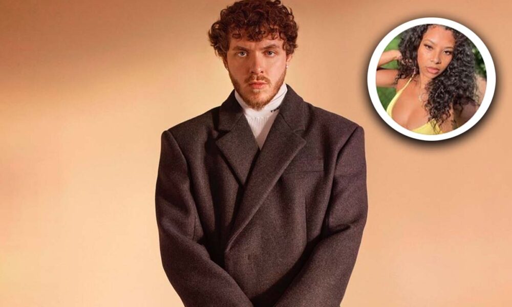 Jack Harlow’s Secret Girlfriend Is Not Famous like His Exes