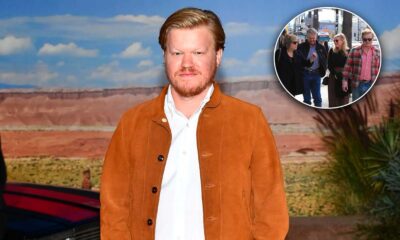 Meet Jesse Plemons’ Parents And Discover His Ethnicity