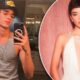 Josh Richards Says He Is Not Dating Dixie D’Amelio Right Now