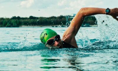 A Look inside the Life of a Professional Athlete: Pros, Cons, and Everything in Between