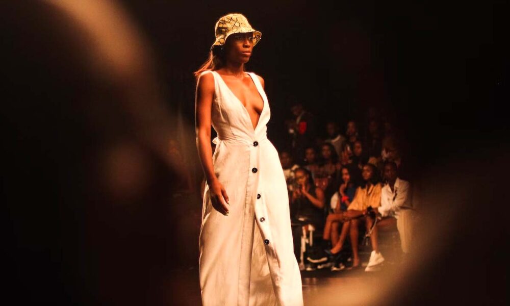 Runway to Real Life: How to Make Fashion Trends Work for You