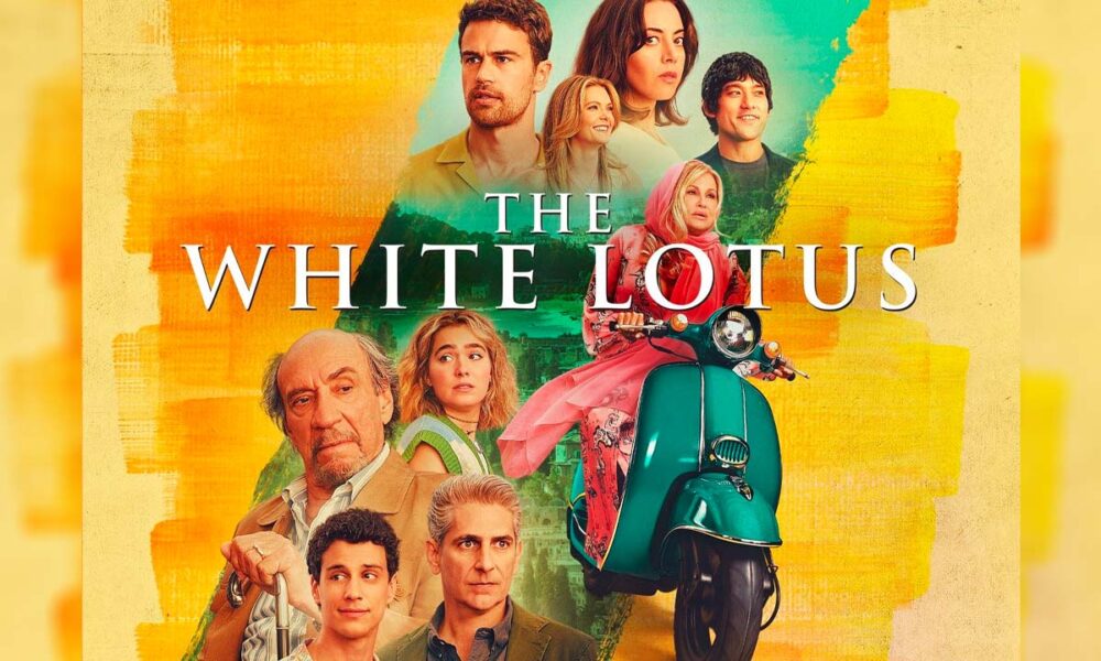 Who Is the ‘Naughty Nephew’ in ‘The White Lotus’ Season 2?
