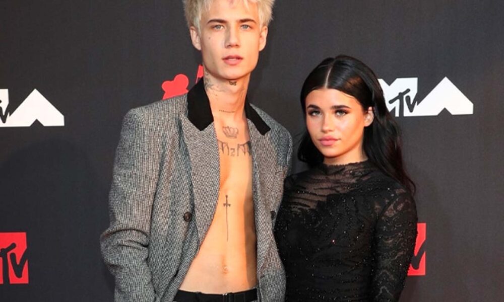 Nessa Barrett’s Unreleased Song Might Be About Jaden Hossler