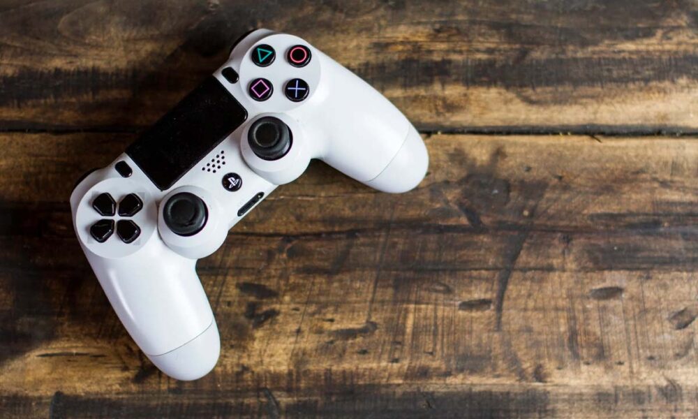 Top Games to Play in 2023