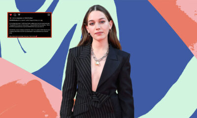 Victoria Pedretti Opens up about Shocking Incident at Her Last Birthday