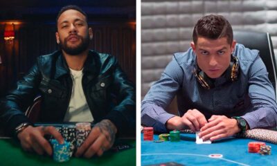 Top 5 Celebrities to Endorse Casinos