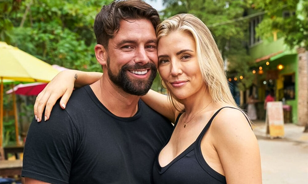 Danielle Maltby and Boyfriend Michael Allio Planning to Freeze Their Eggs