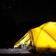 7 Tips For Staying Warm When Camping in Winter