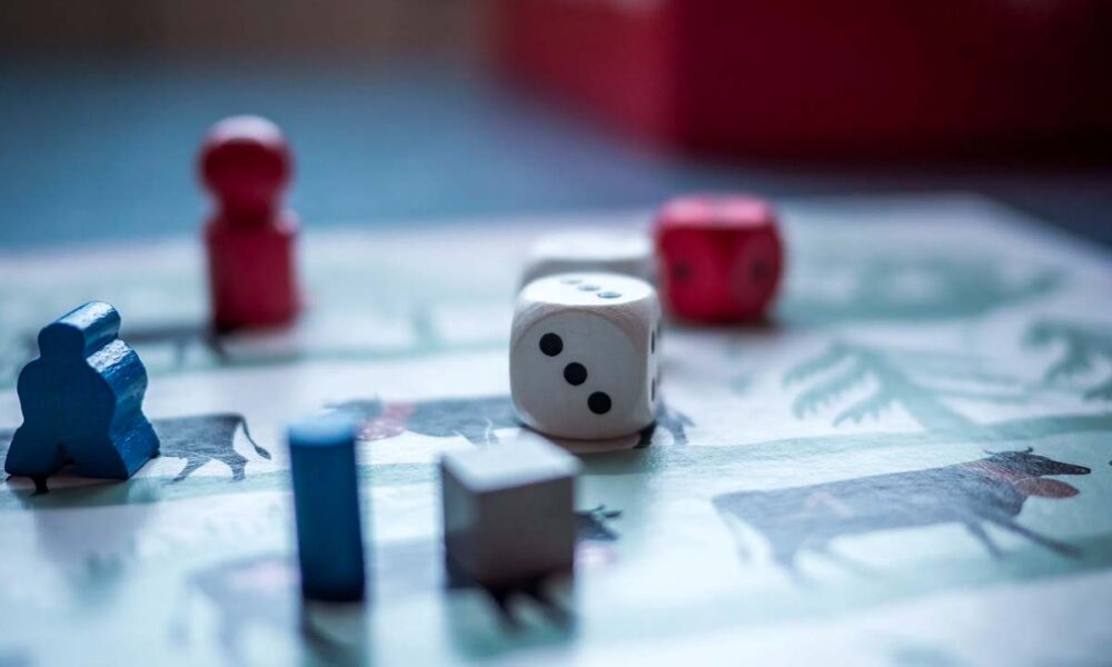 Which Strategy Games Must You Play this Year?