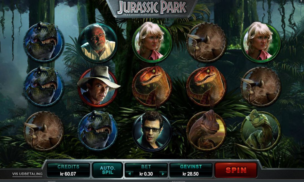Top Hollywood-Themed Online Casino Slots in 2022