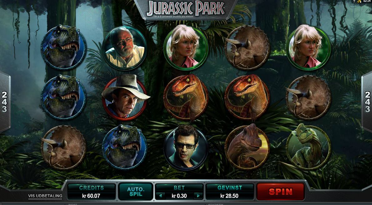 Top Hollywood-Themed Online Casino Slots in 2022