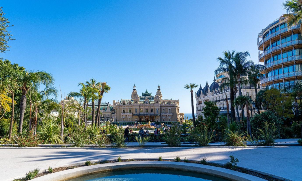 The World’s Most Luxurious Casinos
