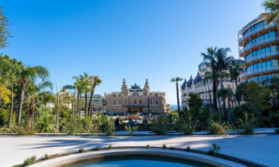 The World’s Most Luxurious Casinos