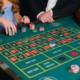 Famous Actors Trying Their Luck: Gambling Culture