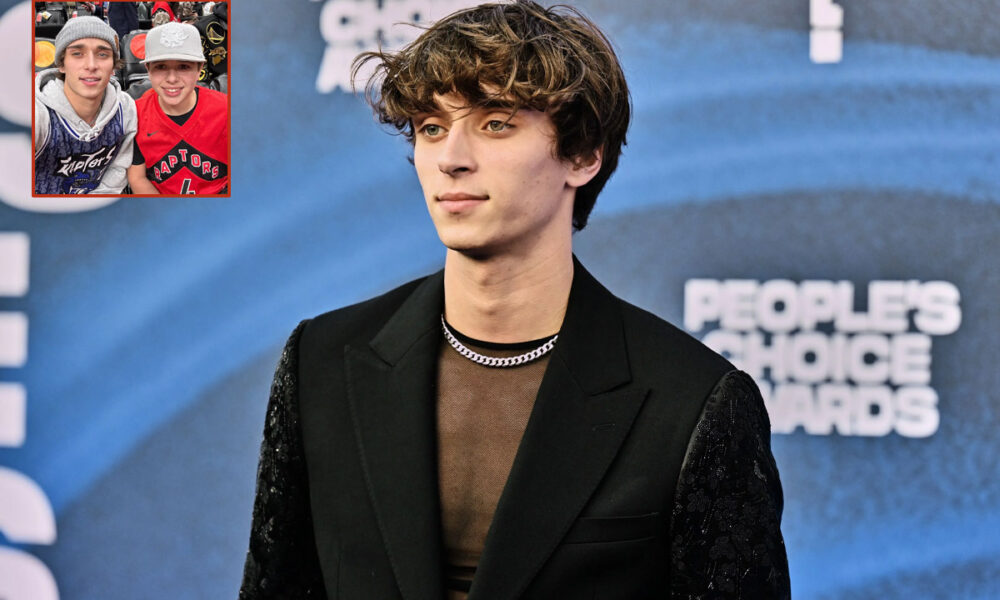 Who Is Josh Richards’ Brother? Know His Age and All of His Siblings