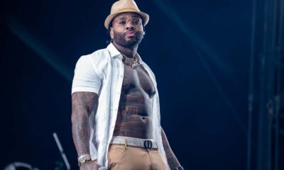 Kevin Gates Posts Nsfw Child Birth Video On Instagram