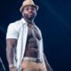 Kevin Gates Posts Nsfw Child Birth Video On Instagram