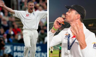 The Two Men Who Finally Brought the Urn Home