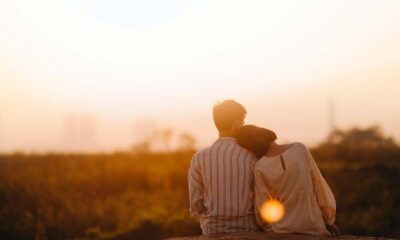 What Do Women Like in a Man?