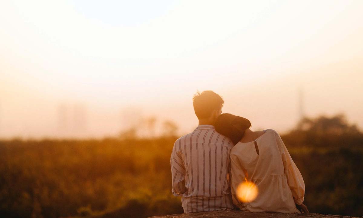 What Do Women Like in a Man?