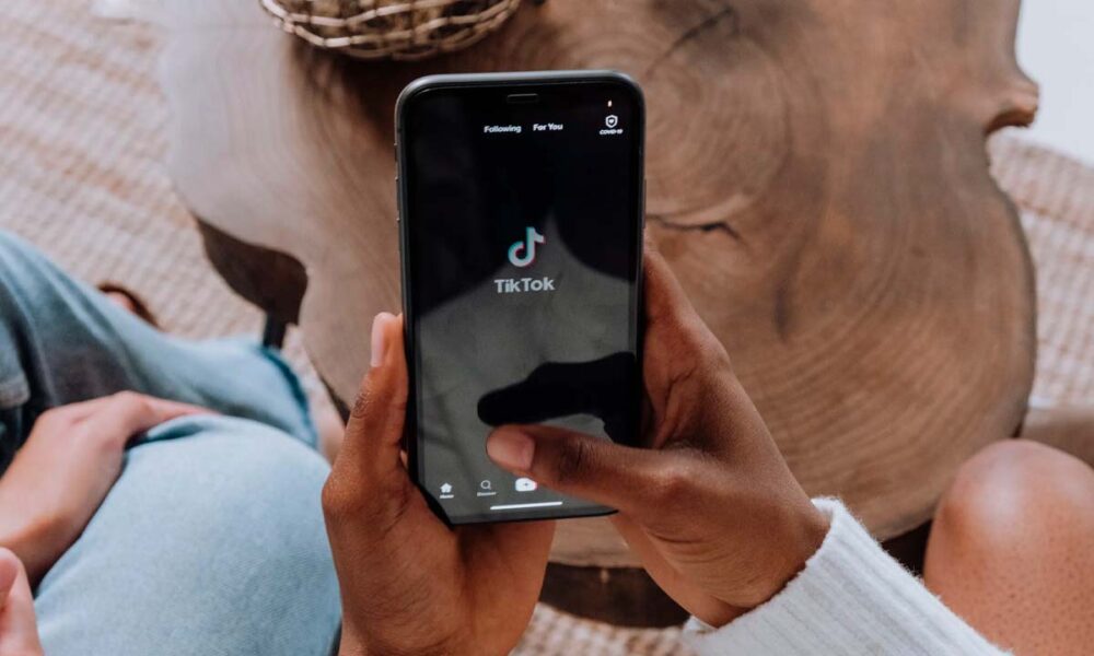 Why Online Retailers Should Take Advantage of TikTok?