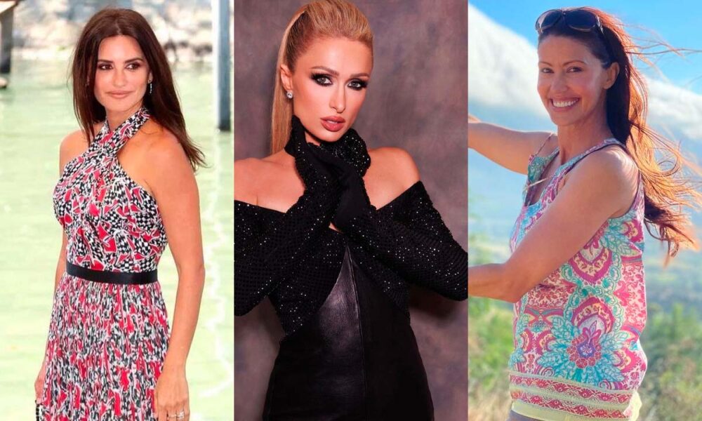 These Celebrities Have Unique Hobbies